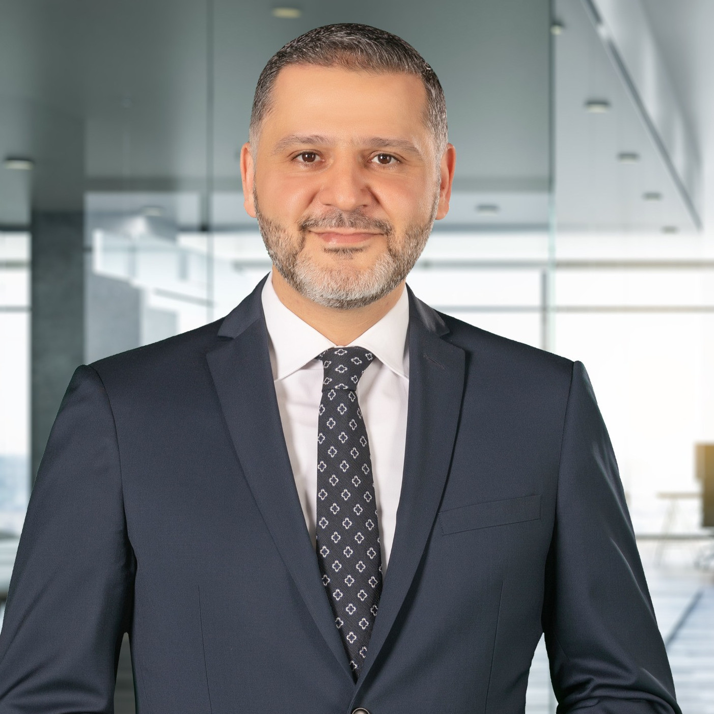 Bilal Topçu